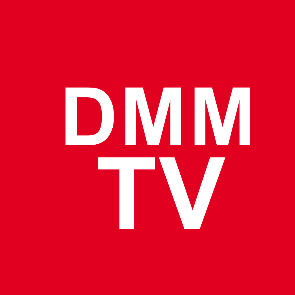 DMM TV