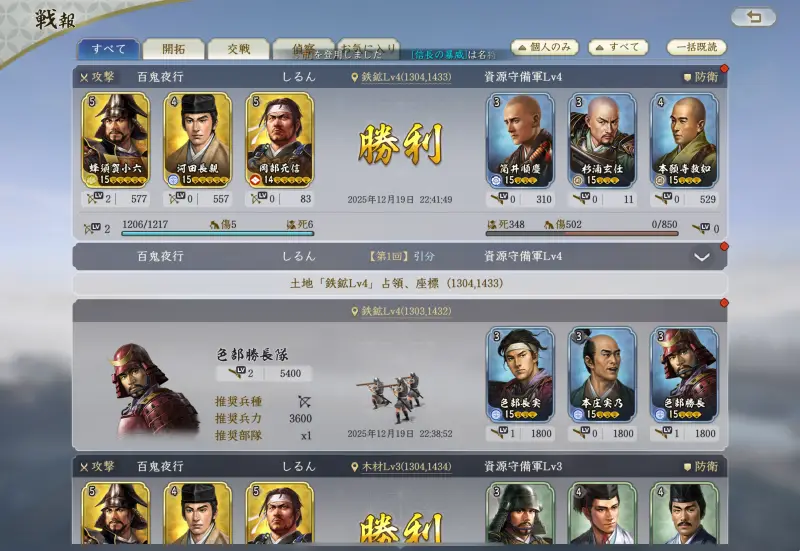 同盟や仲間と協力しながら戦場を進めるイメージ